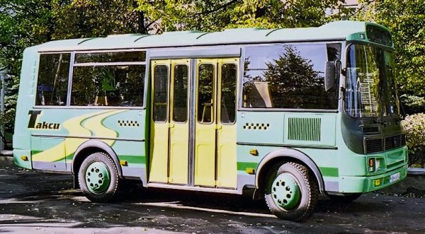 ПАЗ-32052-05 (2002г.)