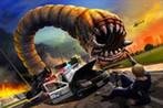 DeathWorm