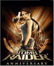Tomb Raider Anniversary s60 240x320