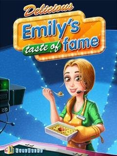 Delicious-Emilys Taste of Fame