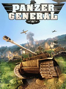 panzer general