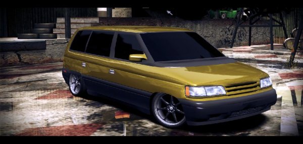 Mazda MPV