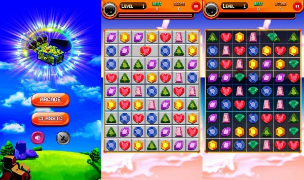 King Jewel Quest v1.2(3)