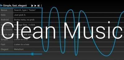 Clean Music Player [PRO] v9.2.0