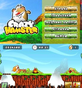 Crazy Hamster full 1.0.1