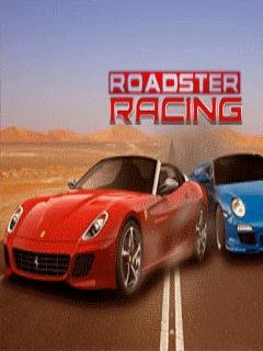 Roadster Racers