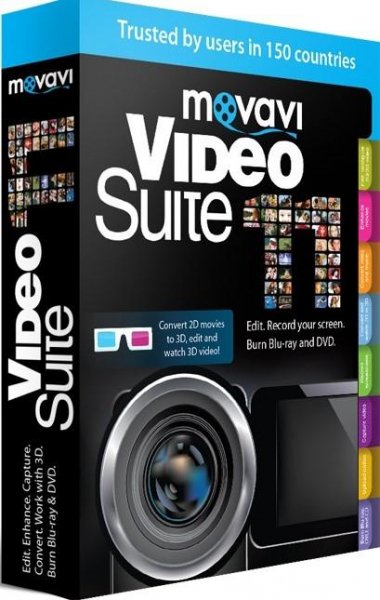 Movavi.Video.Suite.v17.5.0