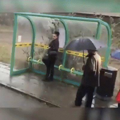 Понедельник день тяжелый