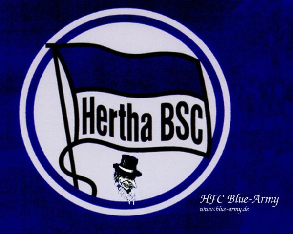 Hertha