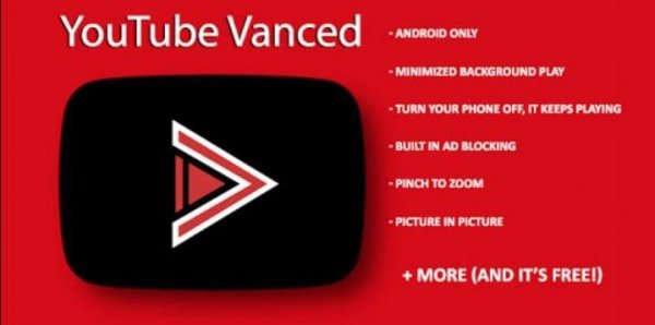 YouTube Vanced v16.16.38