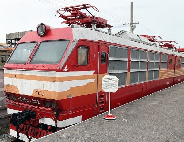 ЧС200 ..
