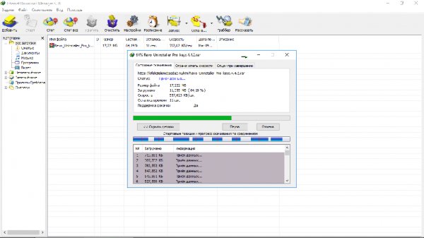 Internet Download Manager 6.38.18 и серийный номер