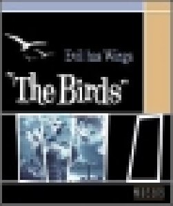 Pticyi - Zlo na kryilqyah