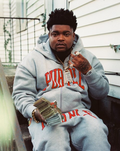 Bossman Dlow - How I'm Livin