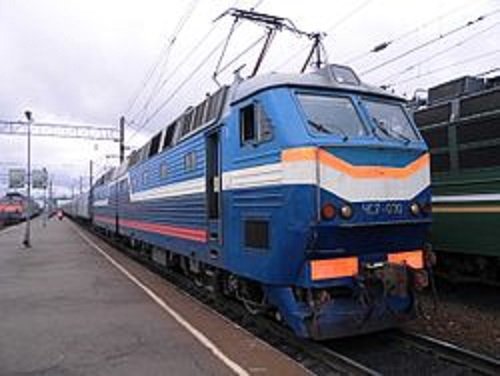 ЧС7-030