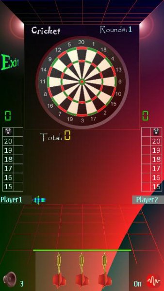 Howard.MobileDarts.v1.01(0).s60v5.s3.Unl