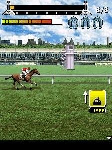 Grand national aintree ultimate 240x320
