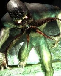 S.T.A.L.K.E.R V4 кровосос(Diavol Thems)