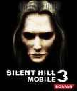 SILENT HILL III Nokia s60v3 240x320