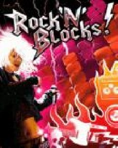 Rock n Blocks 240x320