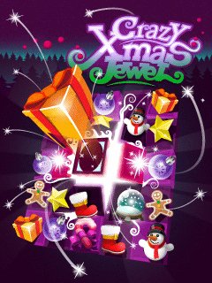 CrazyXmasJewelSam240x400
