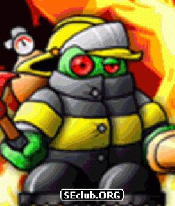 goozer s fire frenzy serviak
