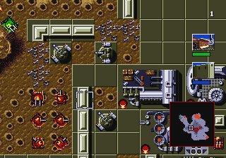 Dune U T+Rus Shedevr NewGame&amp;Lipetsk 02.08.2011