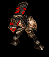 RaigorStonehoof