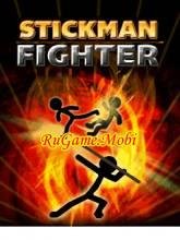 stickman fighter