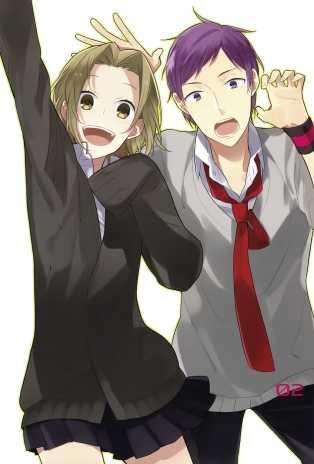 Horimiya v02 ch014