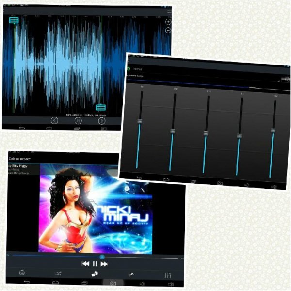 MP3-плееры 1.1.0
