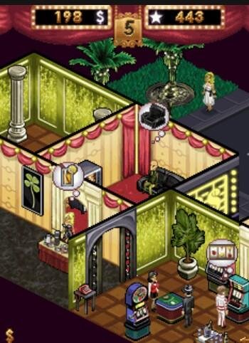 Casino Crime (Казино мафия)