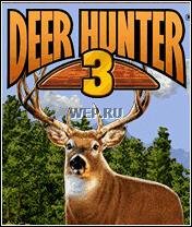 Deer Hunter 3