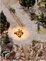 medal of honor 2010 320x240 nokia rus