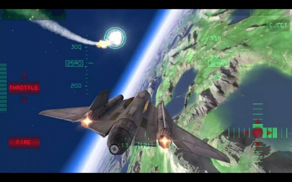 Fractal Combat 1.5.5.0