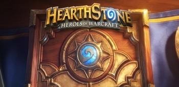 Hearthstone Heroes of Warcraft