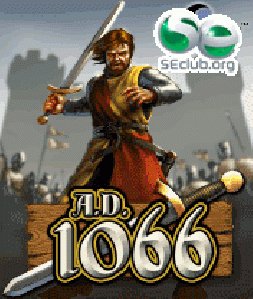 Вильгельм Завоеватель:1066 год н.э 176х220