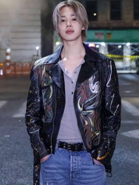 Park Jimin