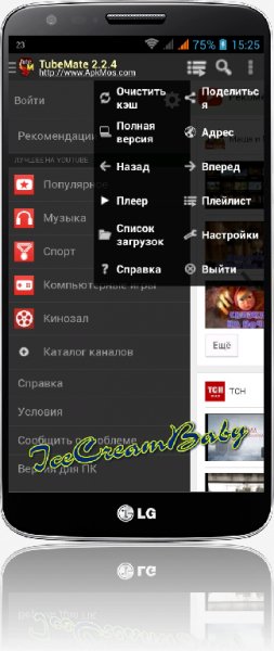 Tube Mate v.3.0.14