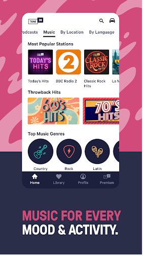 TuneIn Radio Pro-v28.1 build 266439-Mod