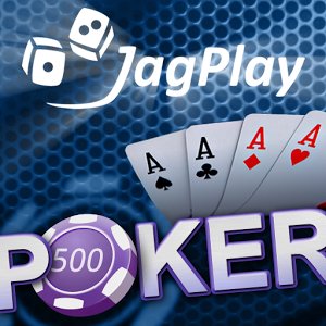 JagPlay Poker