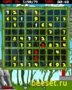 Судоку с доктором