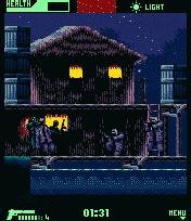 Splinter Cell Pandora Tomorrow (Full Version)