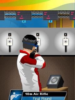 deadeye shooting 240x320 nokia