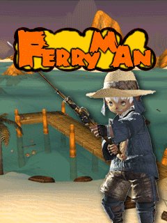 Ferryman