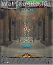 Camelot Episode II The Castle Of The Gre