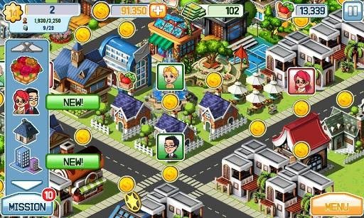 Little Big City (v1.0.0)