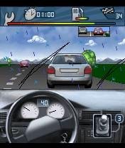 Road Chase