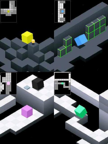 Edge Extended Sam 240x400 s5230 1.0.3