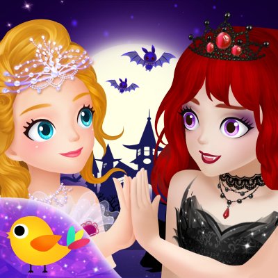 Libby Vampire 1.2 Mod